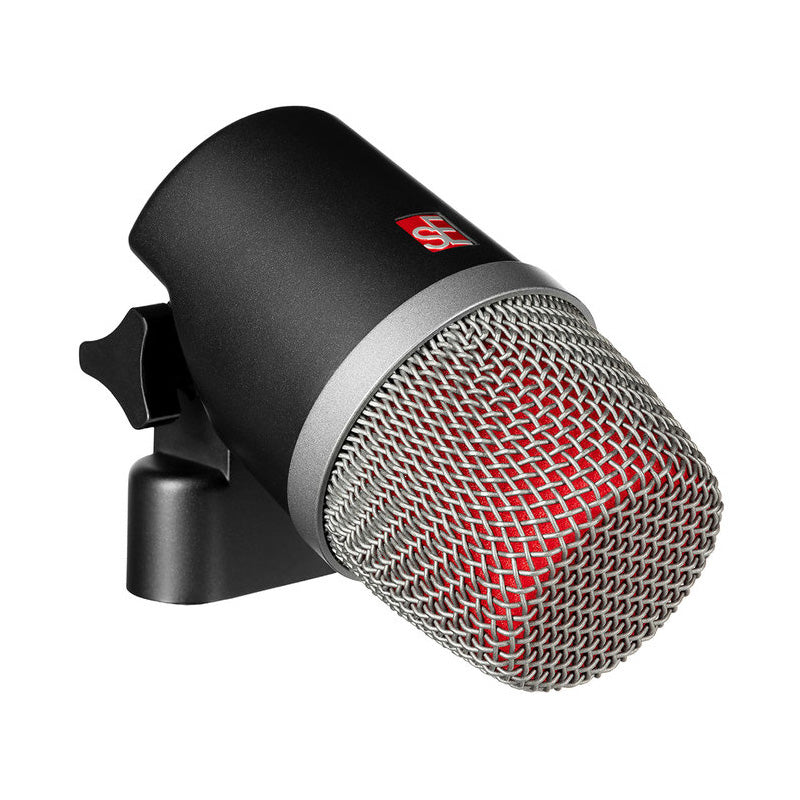 SE Electronics V Kick kick drum microphone