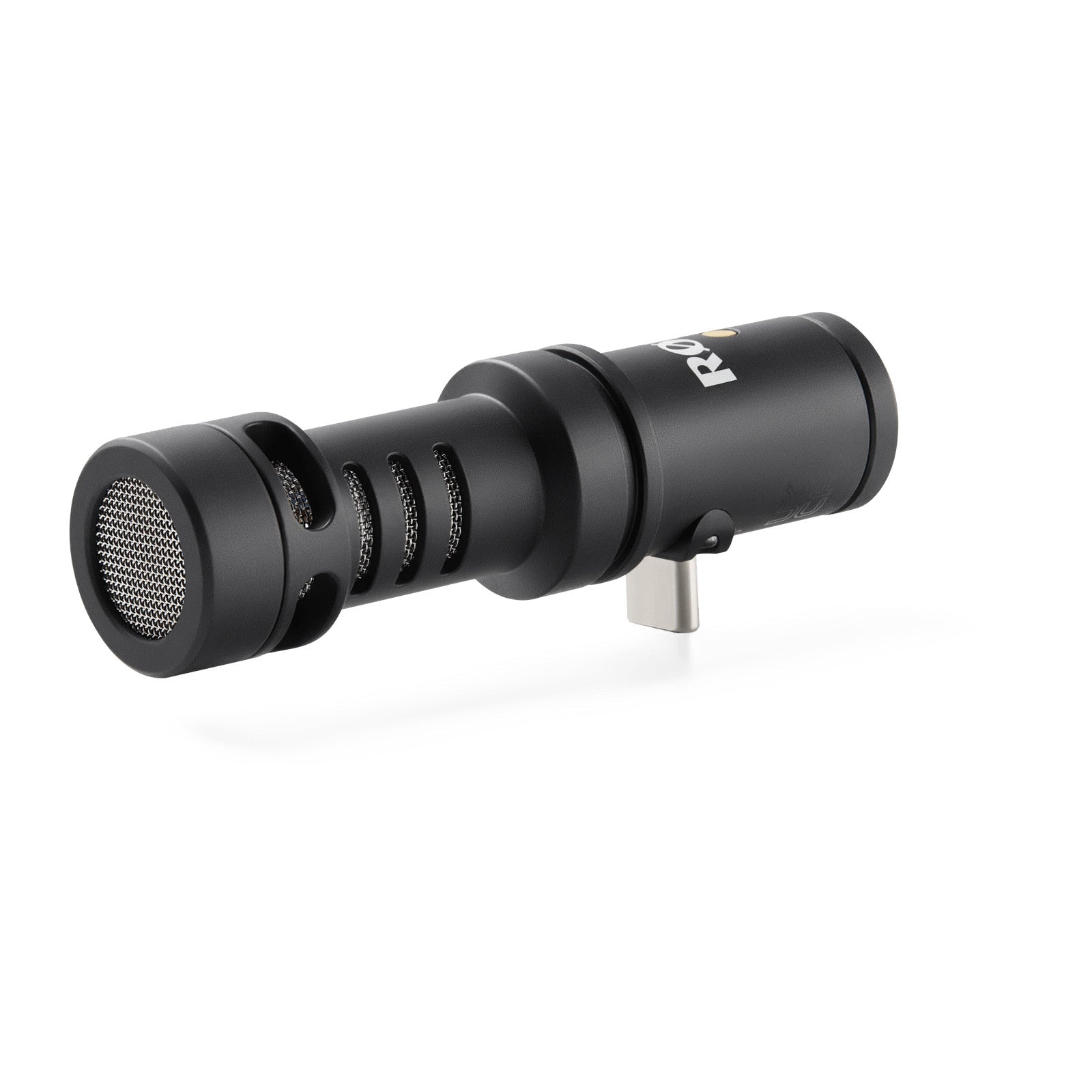 Rode VideoMic Me C+ microphone with USB-C connector
