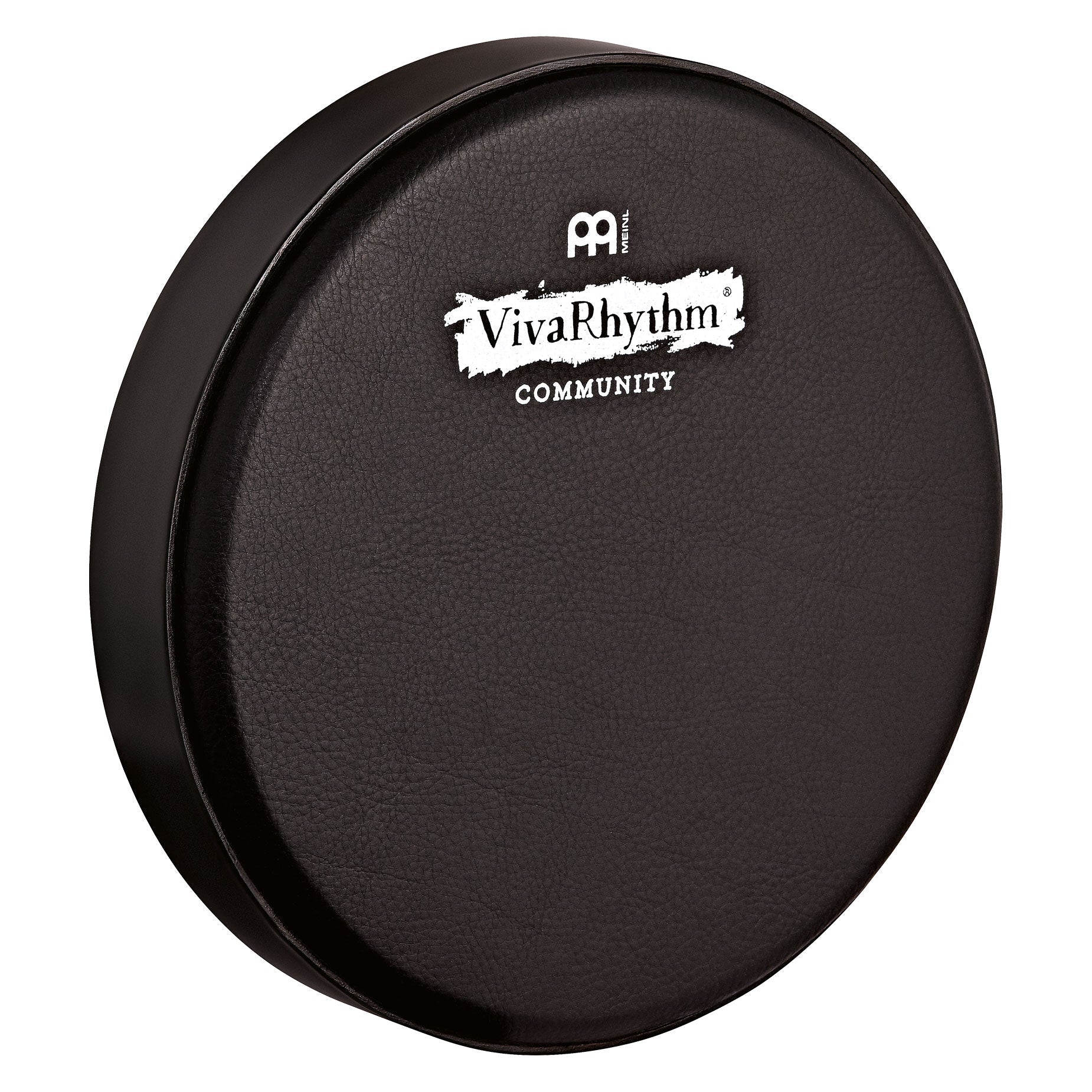 Pop-off drum head suitable for Meinl Viva Rhythm djembes - 10\'\' head
