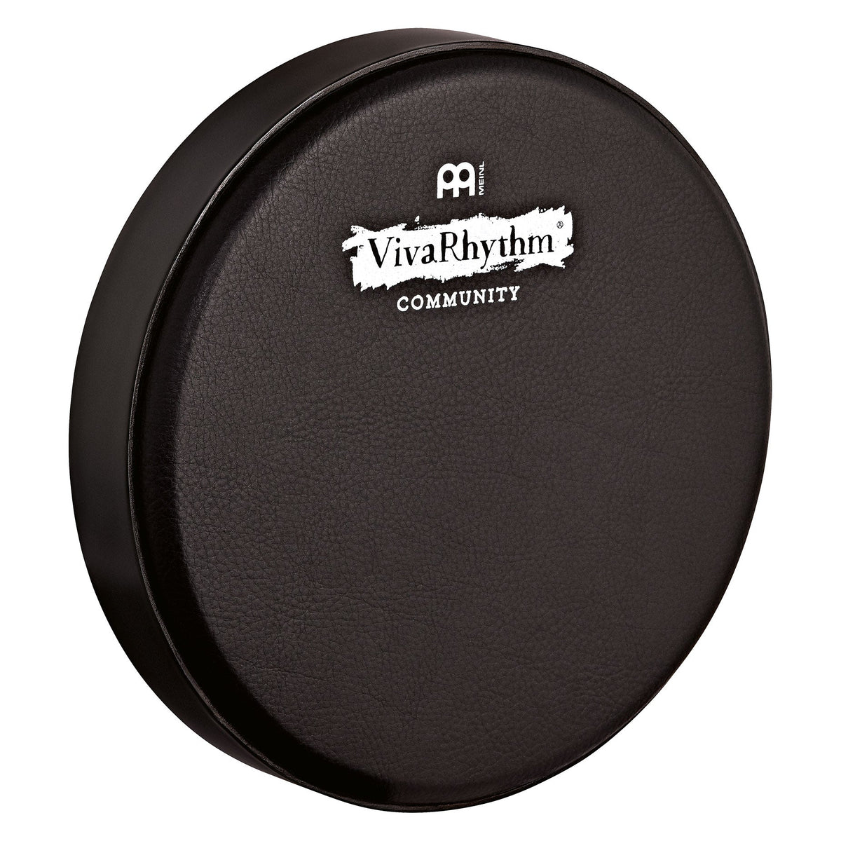 Pop-off drum head suitable for Meinl Viva Rhythm djembes - 10\'\' head