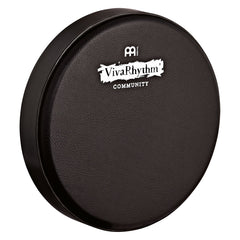Pop-off drum head suitable for Meinl Viva Rhythm djembes - 10\'\' head