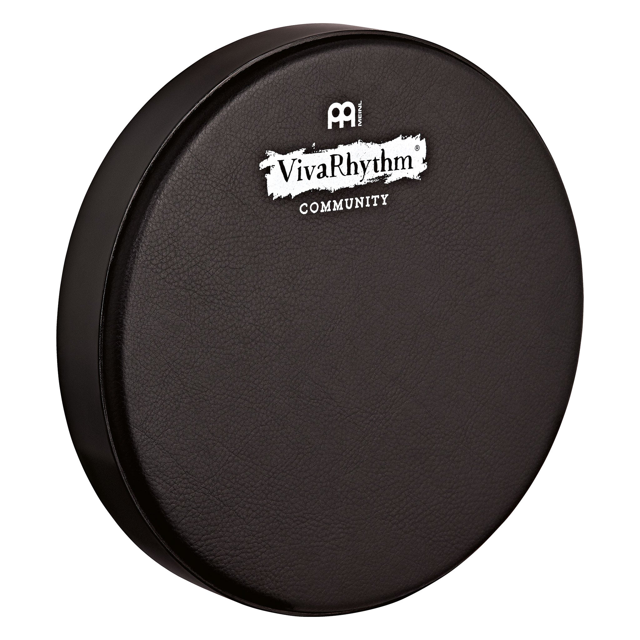 Pop-off drum head suitable for Meinl Viva Rhythm djembes - 12\'\' head