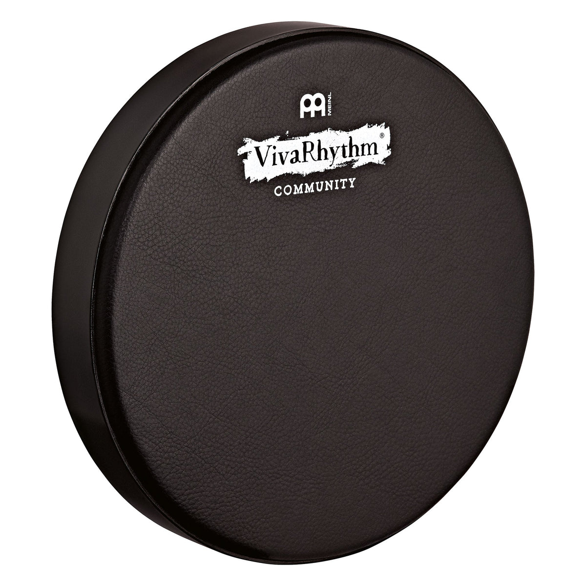 Pop-off drum head suitable for Meinl Viva Rhythm djembes - 12\'\' head