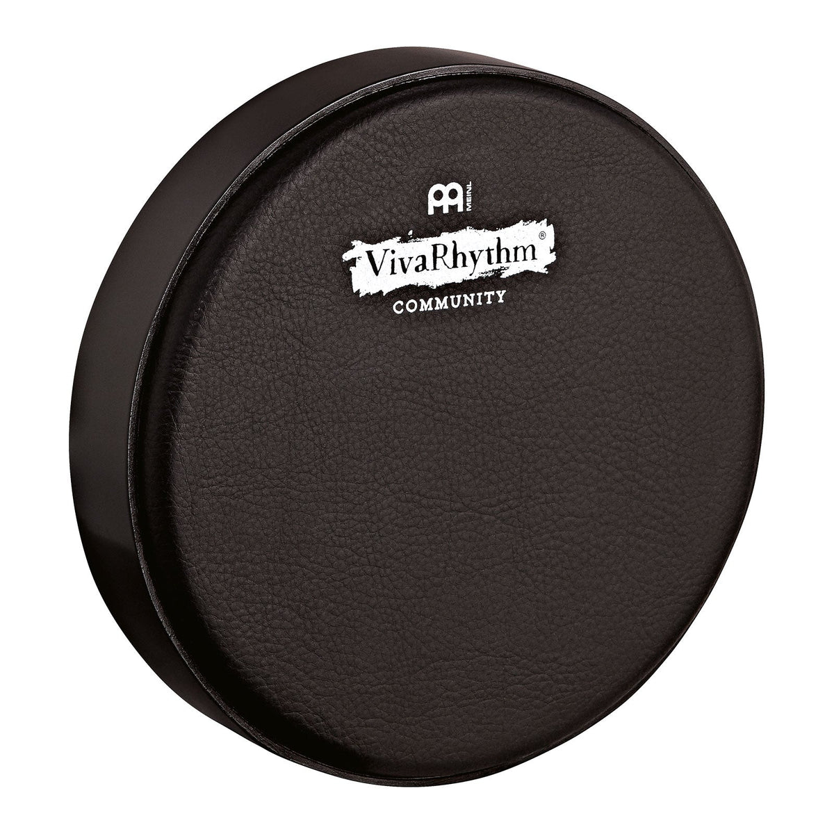 Pop-off drum head suitable for Meinl Viva Rhythm djembes - 8\'\' head