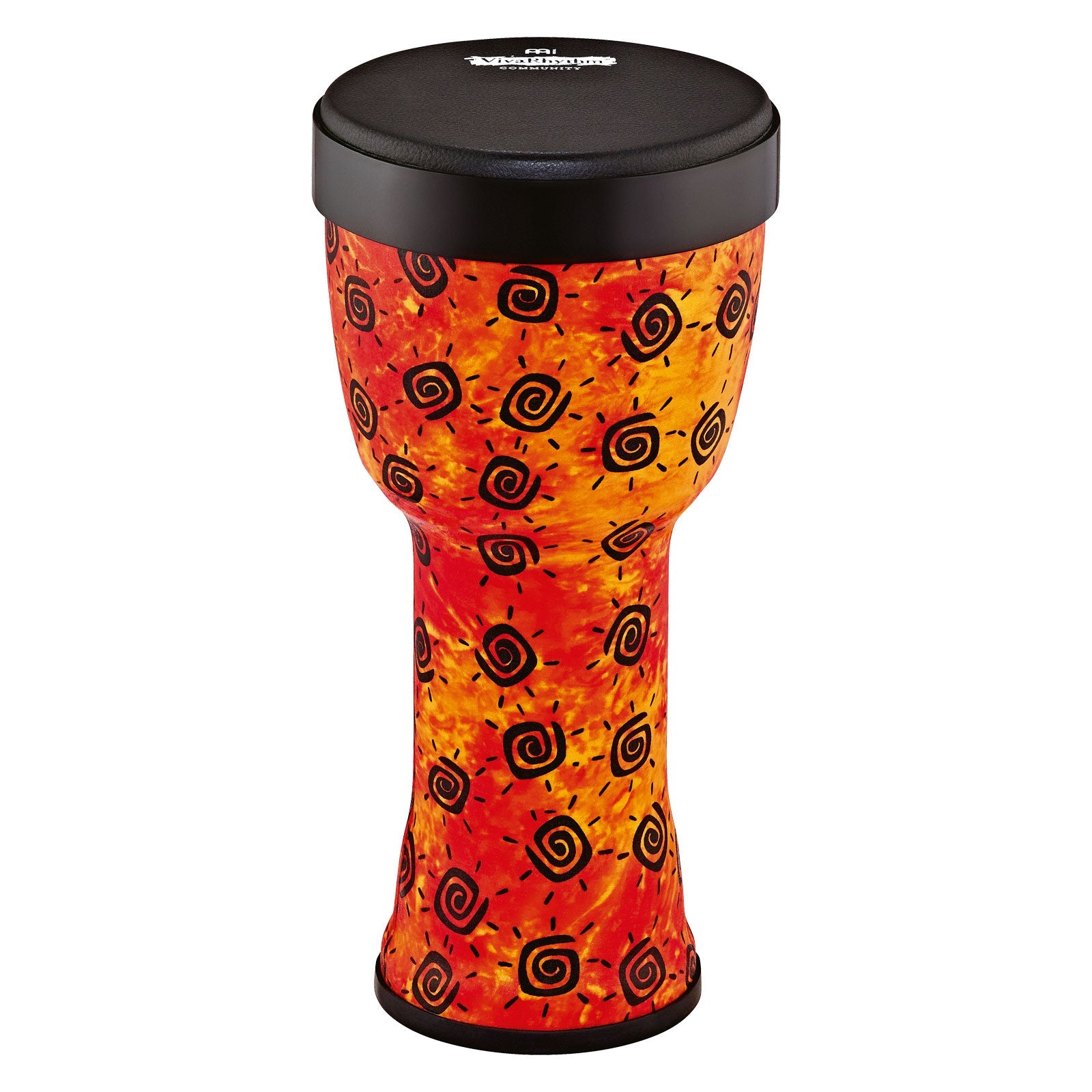 Meinl Viva Rhythm Boom Series djembe with Napa head - pretuned - 8 inch (removable head)