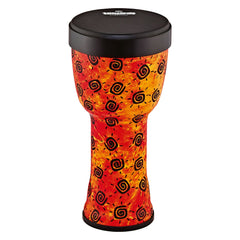 Meinl Viva Rhythm Boom Series djembe with Napa head - pretuned - 8 inch (removable head)