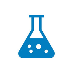 Sodium Hydroxide 0.1M ampoules - 6pcs