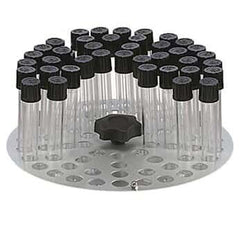 Tube Rotator, Culture Tube Holder Disc, SB3/5, 16 mm dia Tubes (Each)