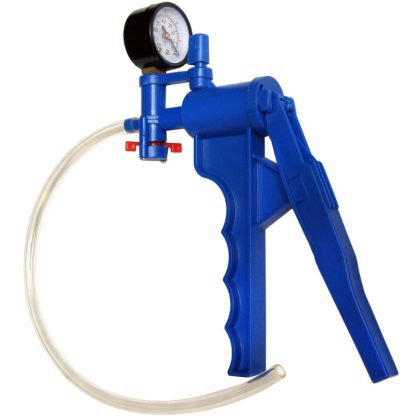 Vacuum Pump, Hand Held