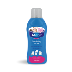 Milton Sterilising Fluid - 500mL