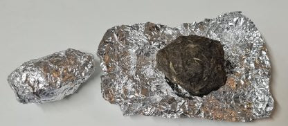 Owl Pellet, Large (Each)