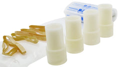 Lung Volume Kit, Set of 4 - Edulab (Each)