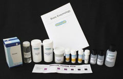 Enzymes Set