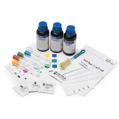 Soil Test Kit - Large