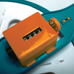 Trundle Wheel Counter for YSU010010