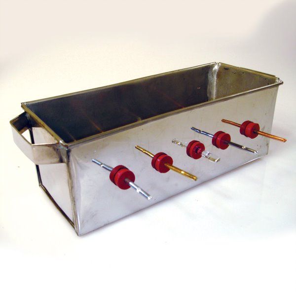 Ingen-Hauze\'s Apparatus (Each)