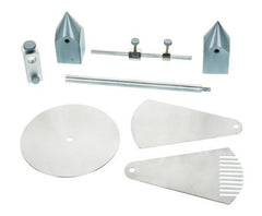 Demountable Transformer Accessory Set No. 2 - Edulab