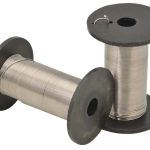 Wire Constantan, Reel, 26swg (125g) (Each)