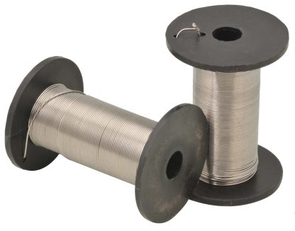 Wire Constantan, Reel, 28swg (125g) (Each)