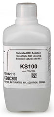 Hach KS100 Saturated KCl Solution - 500mL