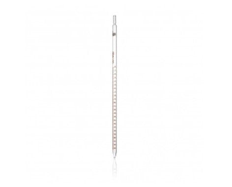 Simax Glass Pipette Class AS Graduated - 5mL