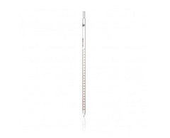 Simax Glass Pipette Class AS Graduated - 5mL