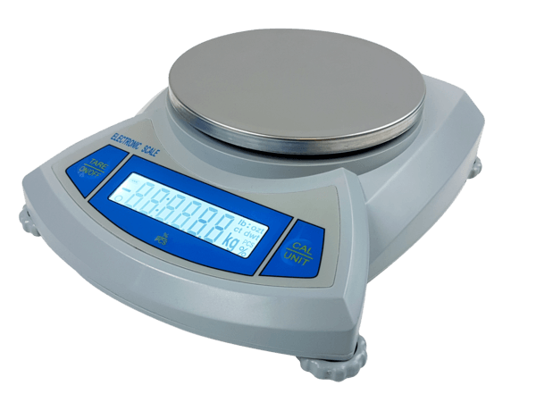 Economy Portable Balance - 2000g x 0.1g