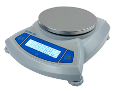 Economy Portable Balance - 2000g x 0.1g