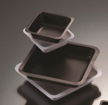Square Weighing Dishes - 250mL x 250pcs