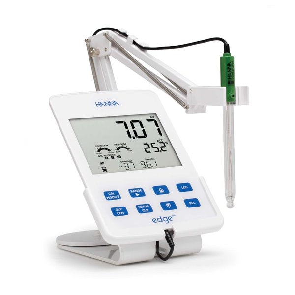 Hanna HI-2002 Edge pH Meter