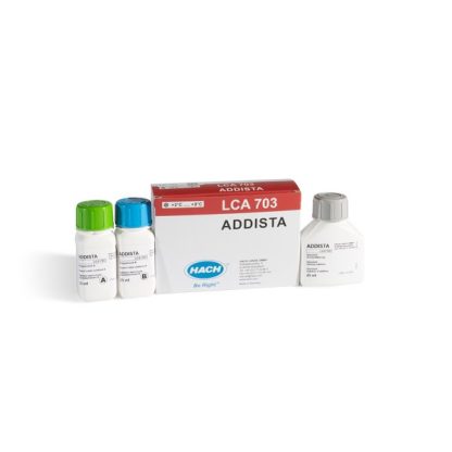 Hach LCA703 Multi-Parameter Addista Standard Solution
