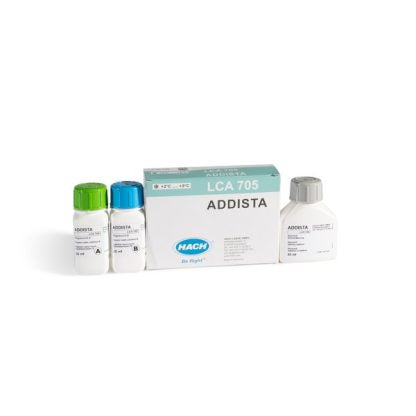 Hach LCA705 Multi-Parameter Addista Standard Solution