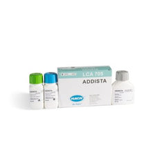 Hach LCA705 Multi-Parameter Addista Standard Solution