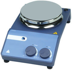 Hotplate & Magnetic Stirrer - ISG (Each)