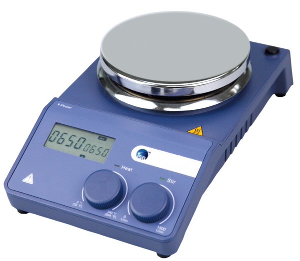 Hotplate & Magnetic Stirrer Pro - ISG (Each)
