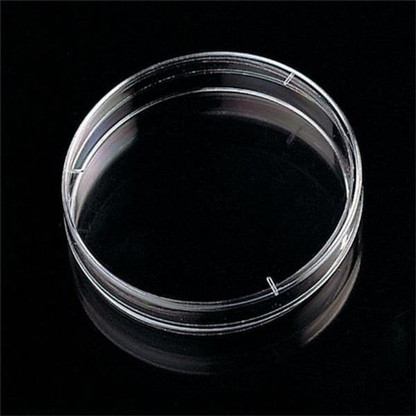 Petri dish, Sterile 55mm, Triple Vent (Pk 10)