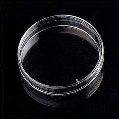 Petri dish, Sterile 55mm, Triple Vent (Pk 10)