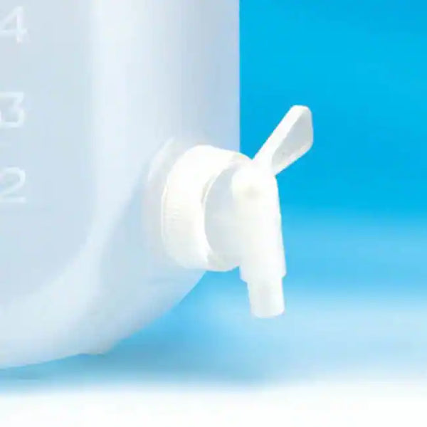 Spare Tap for 5/10Ltr Aspirators PP for VTT123001001 & VTT12301002(Each)