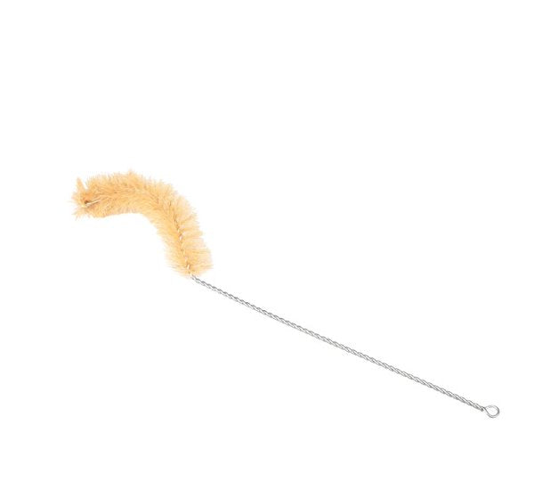 Brushes, Flask, Bristle, Length 330mm (Pack 10)