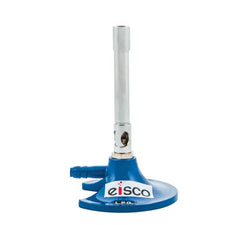 Bunsen Burner, LPG, 13mm, Round (Each)