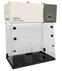 Ductless Fume Cabinet - 1000x570x1145mm (WxDxH)