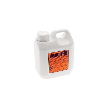 Decon 90 Detergent - 1L