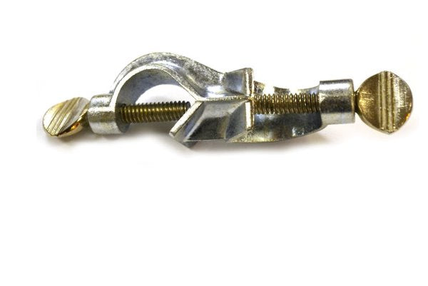 Bosshead, Coated Aluminium, Black (Each)