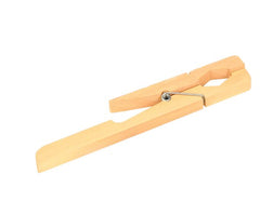 Wooden Test Tube Holder - 10pcs