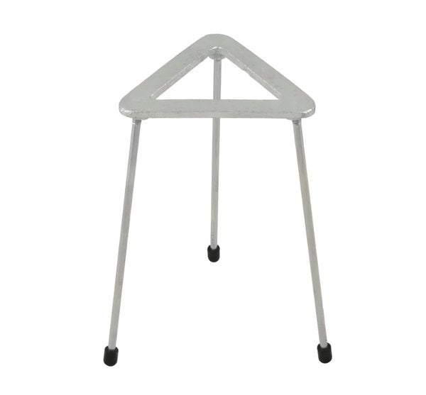 Tripod, Cast Iron, 200mm x 125mm (Each)