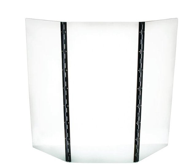 Safety Shield, 3 Panels, 24 inch (Each)