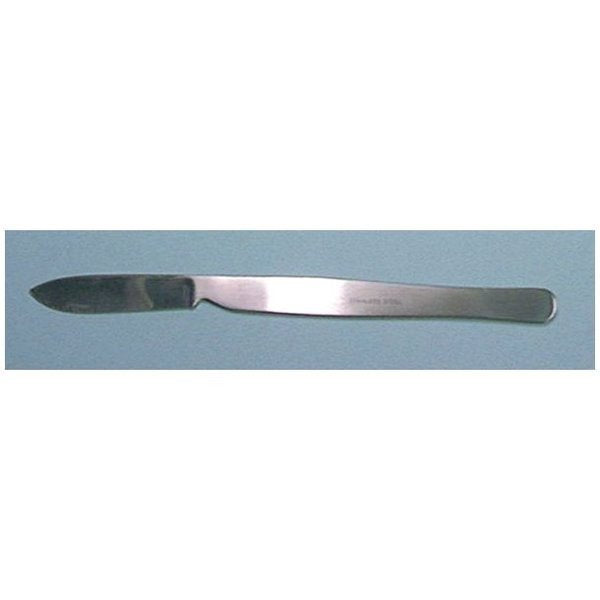 Scalpels, Dissecting, Stainless Steel, Blade 50mm (Each)