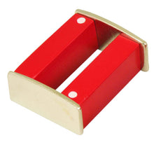 Magnet, Bar, Alnico, 50x15x10mm, Economy (Pair)