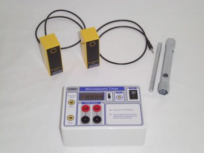 Speed of Sound Kit, Edulab   (Each)