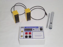 Speed of Sound Kit, Edulab   (Each)